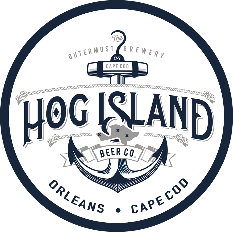 Hog Island Beer