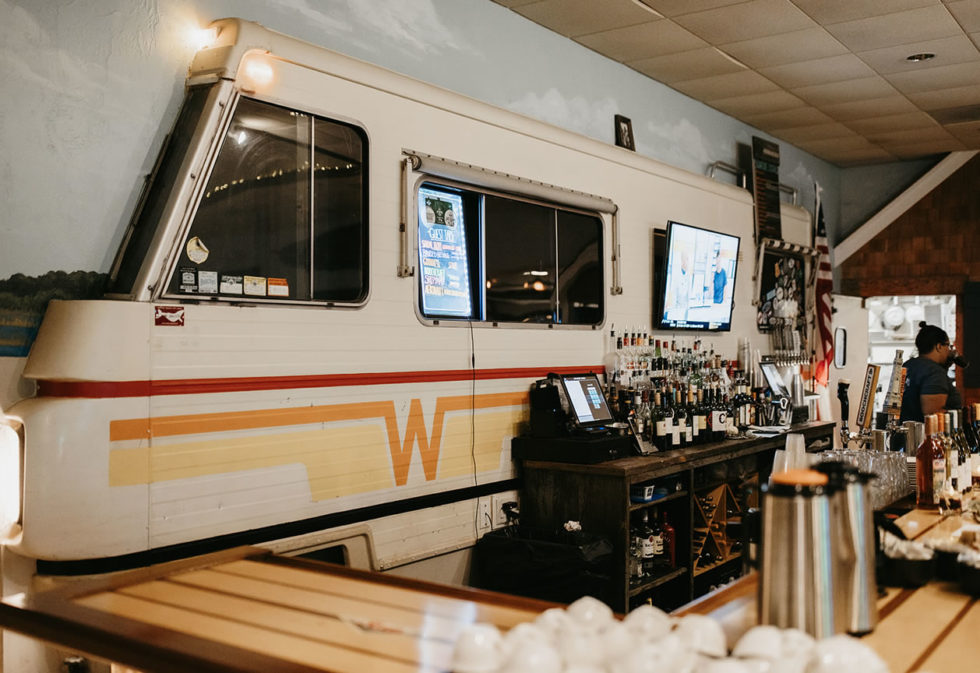 Orleans Hog Island Beer