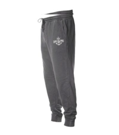 hog-island-beer-outermost-brewery-sweatpants