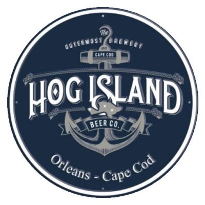 embossed-aluminum-sign-hog-island-beer